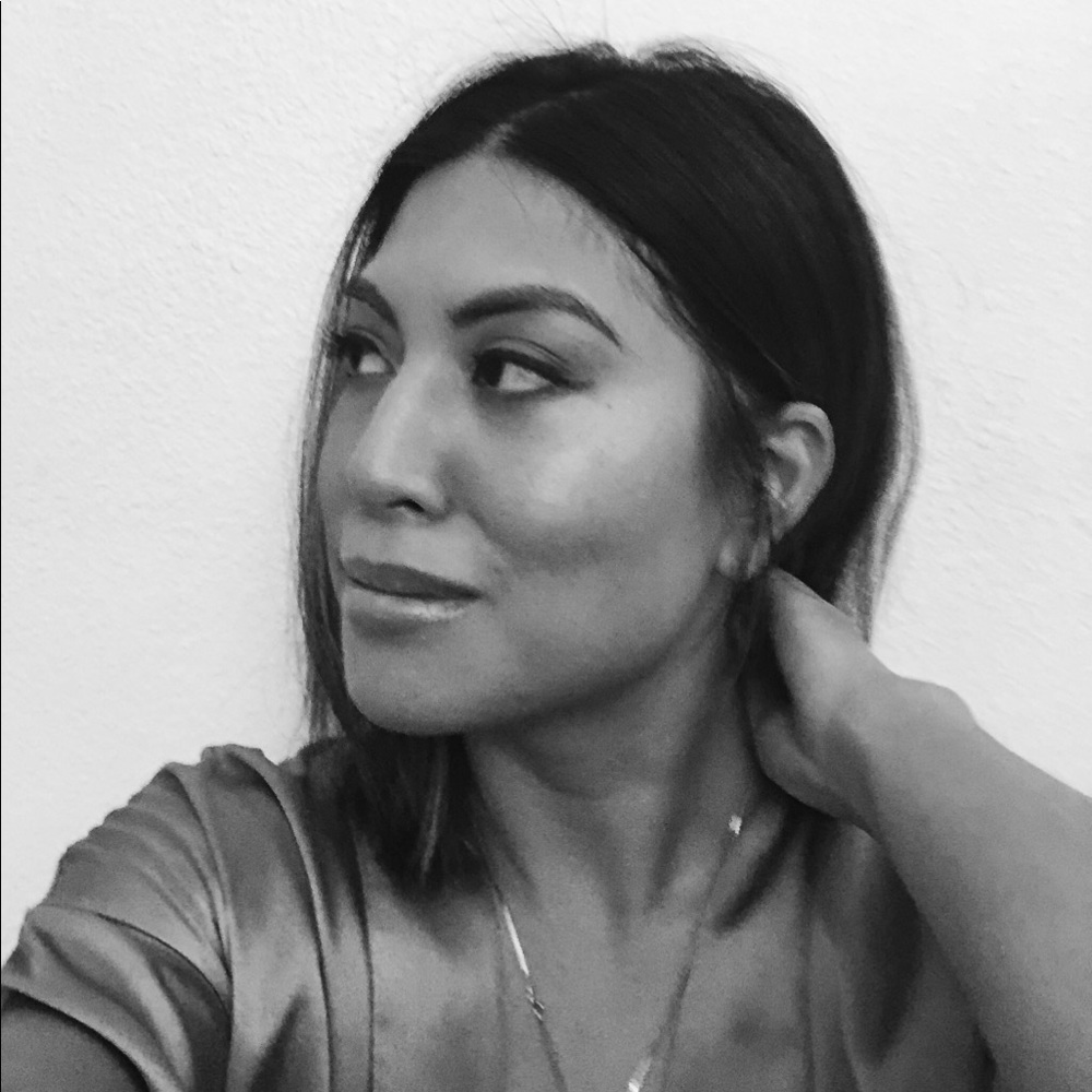 Meet your Posher, Marianne